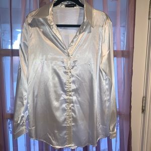 Pretty little thing blouse/dress